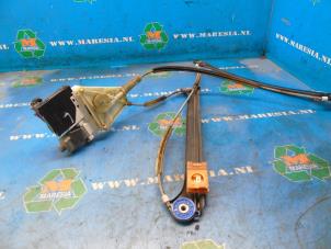 Begagnade Fönstermekanism, 2-dörrars, vänster fram Audi A3 (8P1) 2.0 TDI 16V Pris € 73,50 Marginaltabell erbjuds av Maresia Auto Recycling B.V.