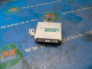 Begagnade Dator , karosskontroll (BCM) Lexus RX (L2) 450h V6 24V VVT-i 4x4 Pris € 257,25 Marginaltabell erbjuds av Maresia Auto Recycling B.V.