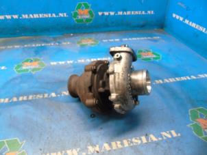 Begagnade Turbo Opel Astra J Sports Tourer (PD8/PE8/PF8) 2.0 CDTI 16V 165 Pris € 204,75 Marginaltabell erbjuds av Maresia Auto Recycling B.V.