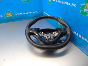 Begagnade Ratt Toyota Aygo (B40) 1.0 12V VVT-i Pris € 42,00 Marginaltabell erbjuds av Maresia Auto Recycling B.V.