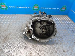 Używane Skrzynia biegów Opel Meriva 1.6 CDTI 16V Cena € 472,50 Procedura marży oferowane przez Maresia Auto Recycling B.V.