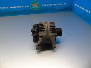 Gebruikte Dynamo Fiat Ducato (250) 3.0 D 160 Multijet Power Prijs € 105,00 Margeregeling aangeboden door Maresia Auto Recycling B.V.