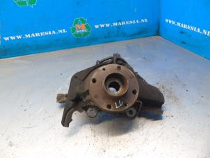 Begagnade Spindel, vänster fram Alfa Romeo MiTo (955) 1.3 JTDm 16V Eco Pris € 36,75 Marginaltabell erbjuds av Maresia Auto Recycling B.V.
