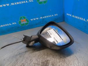 Używane Lusterko zewnetrzne prawe Citroen C3 (SC) 1.6 HDi 92 Cena € 73,50 Procedura marży oferowane przez Maresia Auto Recycling B.V.