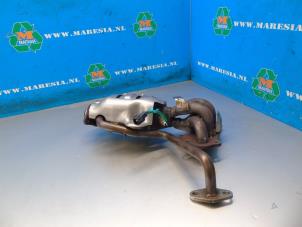 Begagnade Katalytisk avgasrenare Toyota Yaris III (P13) 1.5 16V Dual VVT-iE Pris på förfrågan erbjuds av Maresia Auto Recycling B.V.