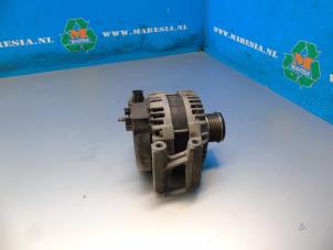 Begagnade Dynamo Opel Corsa E 1.3 CDTi 16V ecoFLEX Pris € 31,50 Marginaltabell erbjuds av Maresia Auto Recycling B.V.