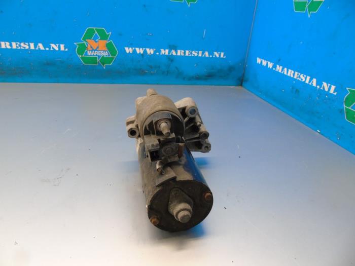 Startmotor från en MINI Mini (R56) 1.4 16V One 2009