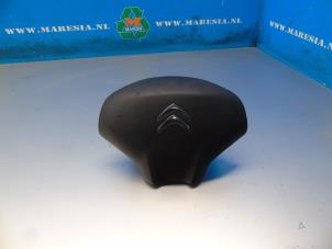 Gebruikte Airbag links (Stuur) Citroen C3 (SC) 1.6 HDi 92 Prijs € 131,25 Margeregeling aangeboden door Maresia Auto Recycling B.V.