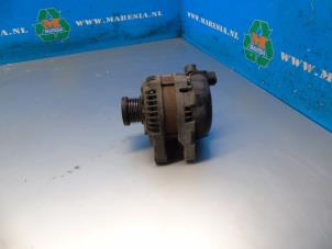 Gebruikte Dynamo Ford Fiesta 6 (JA8) 1.0 SCI 12V 80 Prijs € 21,00 Margeregeling aangeboden door Maresia Auto Recycling B.V.