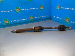 Gebruikte Cardanas rechts-voor (VWA) Ford Fiesta 6 (JA8) 1.0 SCI 12V 80 Prijs € 78,75 Margeregeling aangeboden door Maresia Auto Recycling B.V.