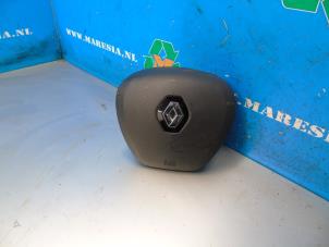 Begagnade Vänster airbag (ratt) Renault Captur (2R) 0.9 Energy TCE 12V Pris € 157,50 Marginaltabell erbjuds av Maresia Auto Recycling B.V.