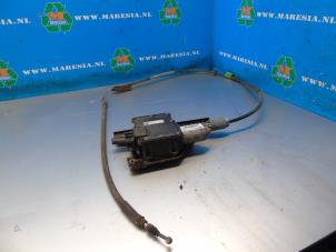 Gebruikte Handrem Module Opel Insignia Sports Tourer 2.0 CDTI 16V Prijs € 210,00 Margeregeling aangeboden door Maresia Auto Recycling B.V.
