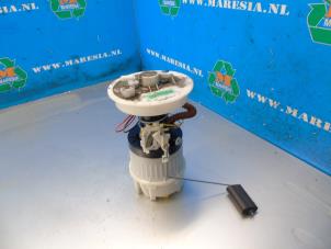 Begagnade Elektrisk bränslepump Ford Focus 2 Wagon 1.8 16V Pris € 42,00 Marginaltabell erbjuds av Maresia Auto Recycling B.V.