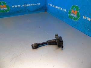 Gebruikte Pen Bobine Ford Fiesta 6 (JA8) 1.0 SCI 12V 80 Prijs € 15,75 Margeregeling aangeboden door Maresia Auto Recycling B.V.