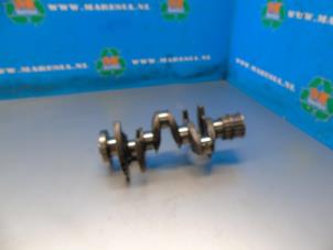 Gebruikte Krukas Ford Fiesta 6 (JA8) 1.0 SCI 12V 80 Prijs op aanvraag aangeboden door Maresia Auto Recycling B.V.