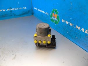 Begagnade ABS-pump Opel Meriva 1.6 16V Pris € 15,75 Marginaltabell erbjuds av Maresia Auto Recycling B.V.