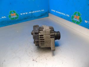 Begagnade Dynamo Hyundai i30 Crosswagon (WWH) 1.6 CRDi 16V VGT HP Pris € 31,50 Marginaltabell erbjuds av Maresia Auto Recycling B.V.