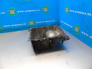 Gebruikte Carterpan Ford Fiesta 6 (JA8) 1.0 SCI 12V 80 Prijs € 47,25 Margeregeling aangeboden door Maresia Auto Recycling B.V.