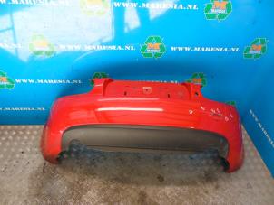 Gebruikte Achterbumper Mazda MX-5 (NC18/1A) 2.0i 16V Prijs € 183,75 Margeregeling aangeboden door Maresia Auto Recycling B.V.