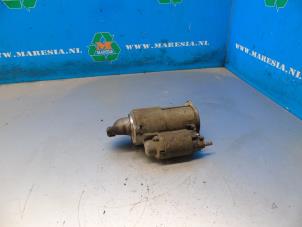Begagnade Startmotor Opel Astra J (PC6/PD6/PE6/PF6) 1.6 16V Pris € 26,25 Marginaltabell erbjuds av Maresia Auto Recycling B.V.
