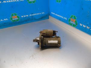 Gebruikte Startmotor Ford Fiesta 6 (JA8) 1.5 TDCi Prijs € 42,00 Margeregeling aangeboden door Maresia Auto Recycling B.V.