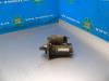 Startmotor van een Ford Fiesta 6 (JA8), 2008 / 2018 1.5 TDCi, Hatchback, Diesel, 1.498cc, 55kW (75pk), FWD, UGJC, 2012-09 / 2017-04 2014