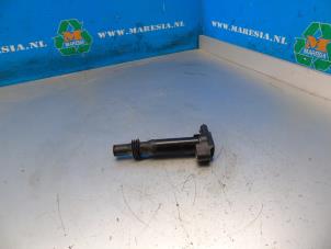 Begagnade Testpenna, tändspole Peugeot 2008 (CU) 1.2 12V e-THP PureTech 130 Pris € 15,75 Marginaltabell erbjuds av Maresia Auto Recycling B.V.