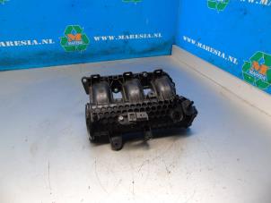 Begagnade Insugsrör Peugeot 2008 (CU) 1.2 12V e-THP PureTech 130 Pris € 52,50 Marginaltabell erbjuds av Maresia Auto Recycling B.V.