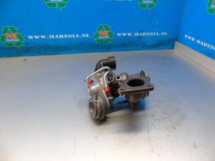 Begagnade Turbo Peugeot 2008 (CU) 1.2 12V e-THP PureTech 130 Pris € 262,50 Marginaltabell erbjuds av Maresia Auto Recycling B.V.