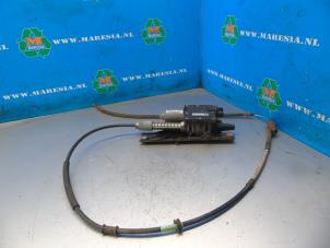 Gebruikte Handrem Module Opel Insignia 2.0 CDTI 16V 130 Ecotec Prijs € 157,50 Margeregeling aangeboden door Maresia Auto Recycling B.V.