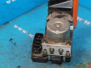 Używane Pompa ABS Daihatsu Cuore (L251/271/276) 1.0 12V DVVT Cena € 42,00 Procedura marży oferowane przez Maresia Auto Recycling B.V.