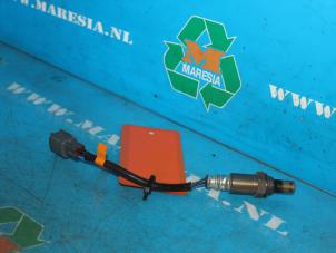 Gebruikte Lambda Sonde Lexus RX (L2) 400h V6 24V VVT-i 4x4 Prijs € 78,75 Margeregeling aangeboden door Maresia Auto Recycling B.V.