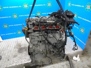 Begagnade Motor Toyota Verso 1.8 16V VVT-i Pris € 1.000,00 Marginaltabell erbjuds av Maresia Auto Recycling B.V.