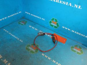 Begagnade Lambdasond Nissan Maxima QX (CA33) 2.0 V6 24V Pris € 52,50 Marginaltabell erbjuds av Maresia Auto Recycling B.V.