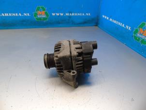 Gebruikte Dynamo Fiat Qubo 1.3 D 16V Multijet Prijs € 31,50 Margeregeling aangeboden door Maresia Auto Recycling B.V.