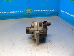 Begagnade Dynamo Opel Astra K 1.6 CDTI 110 16V Pris € 63,00 Marginaltabell erbjuds av Maresia Auto Recycling B.V.