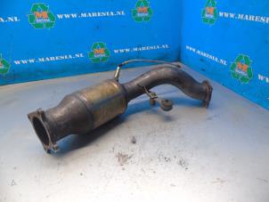 Begagnade Katalytisk avgasrenare Audi A4 (B8) 1.8 TFSI 16V Pris € 420,00 Marginaltabell erbjuds av Maresia Auto Recycling B.V.