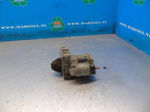 Gebruikte Startmotor Citroen C3 Picasso (SH) 1.6 16V VTI 120 Prijs € 47,25 Margeregeling aangeboden door Maresia Auto Recycling B.V.