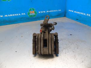 Begagnade Bakre bromsok, vänster Seat Leon (1P1) 1.6 Pris € 52,50 Marginaltabell erbjuds av Maresia Auto Recycling B.V.