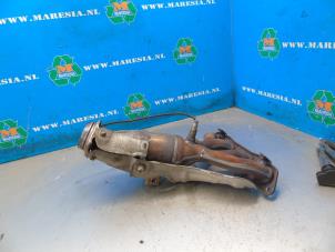 Gebruikte Katalysator Toyota Corolla (E12) 1.6 16V VVT-i Prijs € 262,50 Margeregeling aangeboden door Maresia Auto Recycling B.V.