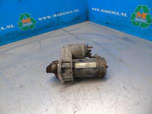 Begagnade Startmotor Opel Meriva 1.4 16V Twinport Pris € 10,50 Marginaltabell erbjuds av Maresia Auto Recycling B.V.