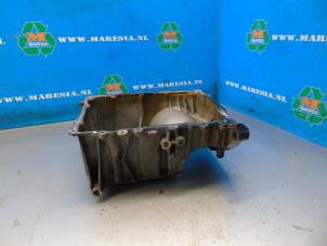 Begagnade Oljetråg Ford Focus 3 1.0 Ti-VCT EcoBoost 12V 125 Pris € 63,00 Marginaltabell erbjuds av Maresia Auto Recycling B.V.