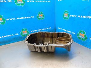 Begagnade Oljetråg Volkswagen Scirocco (137/13AD) 1.4 TSI 122 16V Pris € 52,50 Marginaltabell erbjuds av Maresia Auto Recycling B.V.