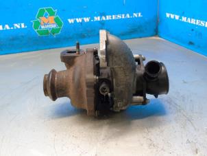 Gebruikte Turbo Volvo V40 (MV) 1.6 D2 Prijs € 210,00 Margeregeling aangeboden door Maresia Auto Recycling B.V.