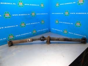 Begagnade Mellanaxel Ssang Yong Rexton W 2.0 e-200 Xdi 16V 4WD Pris på förfrågan erbjuds av Maresia Auto Recycling B.V.