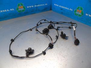 Gebruikte PDC Sensor Set Skoda Karoq 1.5 TSI 16V Prijs € 183,75 Margeregeling aangeboden door Maresia Auto Recycling B.V.