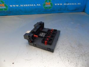 Begagnade Dator , karosskontroll (BCM) Seat Leon (1P1) 1.6 Pris € 57,75 Marginaltabell erbjuds av Maresia Auto Recycling B.V.