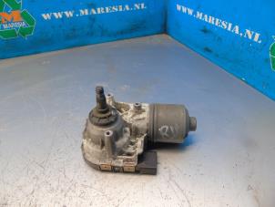 Begagnade Främre torkarmotor Ford Focus 3 1.6 Ti-VCT 16V 125 Pris € 36,75 Marginaltabell erbjuds av Maresia Auto Recycling B.V.