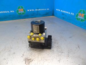 Begagnade ABS-pump Fiat Doblo Cargo (263) 1.3 D Multijet Pris € 262,50 Marginaltabell erbjuds av Maresia Auto Recycling B.V.