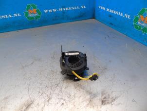 Gebruikte Airbagring Chevrolet Aveo 1.2 16V Prijs € 47,25 Margeregeling aangeboden door Maresia Auto Recycling B.V.